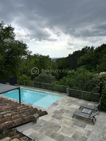 Maison de 170 m²