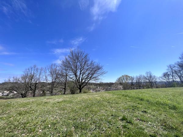 Terrain à vendre à Monsempron-Libos (47500) - Lot-et-Garonne