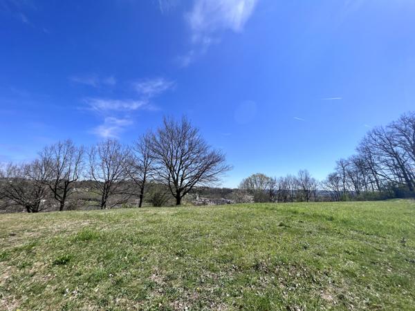 Terrain à vendre à Monsempron-Libos (47500) - Lot-et-Garonne