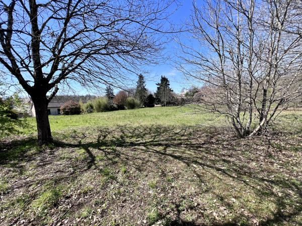 Terrain à vendre à Monsempron-Libos (47500) - Lot-et-Garonne