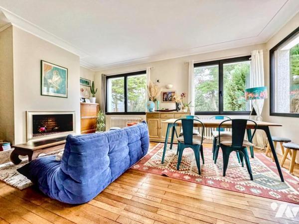 Maison à vendre – La Baule Centre