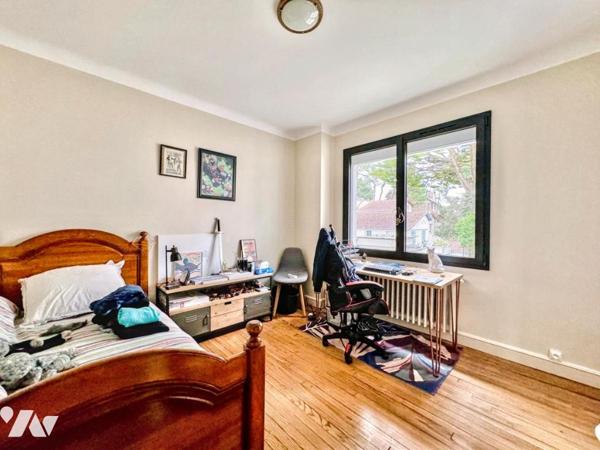 Maison à vendre – La Baule Centre