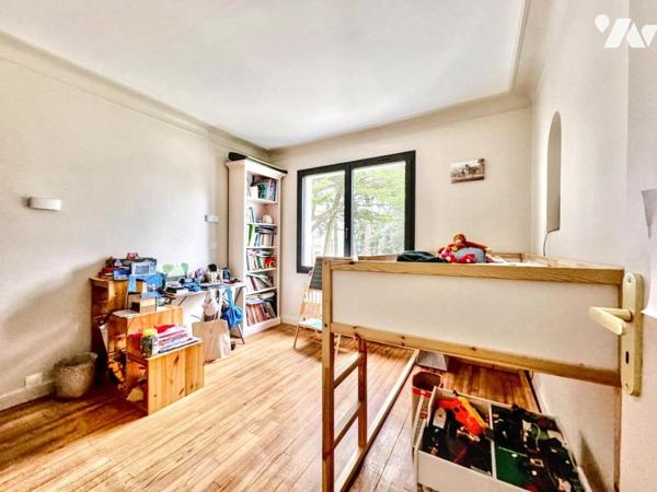 Maison à vendre – La Baule Centre