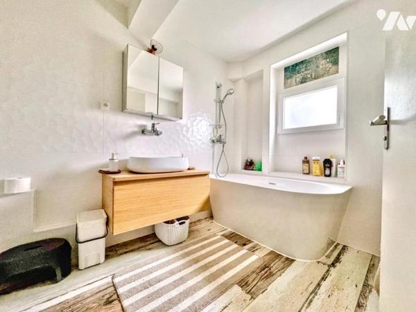 Maison à vendre – La Baule Centre