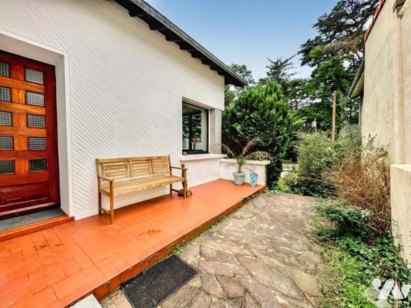 Maison à vendre – La Baule Centre