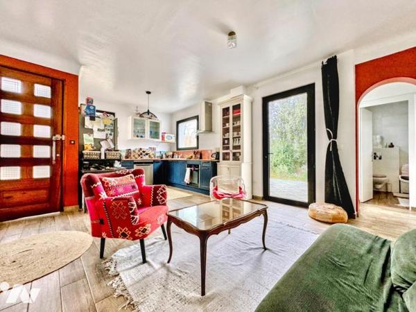 Maison à vendre – La Baule Centre