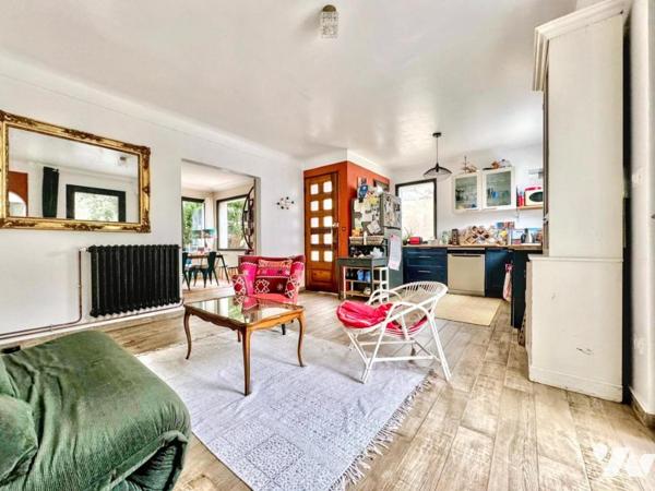 Maison à vendre – La Baule Centre