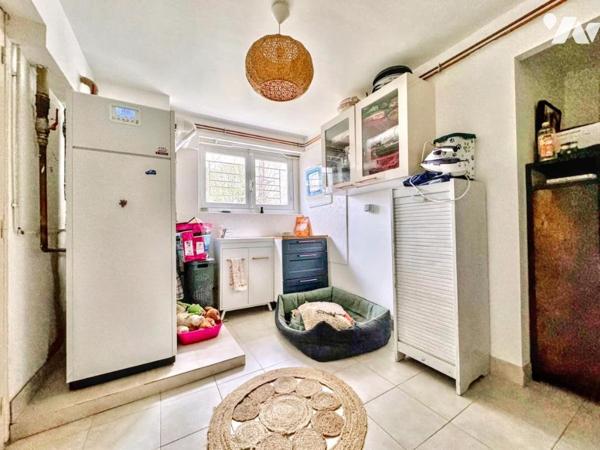 Maison à vendre – La Baule Centre