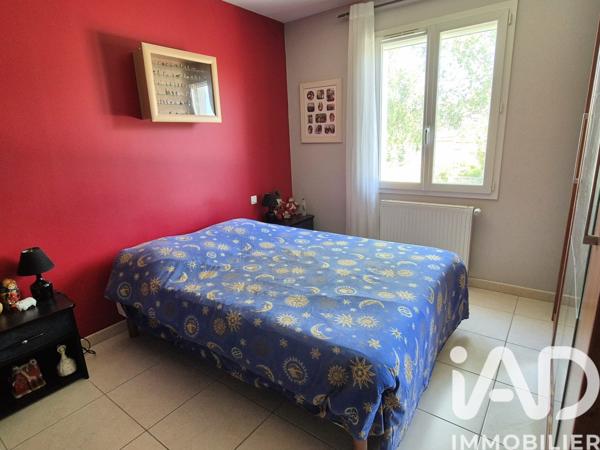 Maison à vendre 4 pièces 88 m² Aussillon