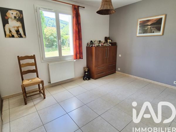 Maison à vendre 4 pièces 88 m² Aussillon
