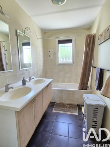 Maison à vendre 4 pièces 88 m² Aussillon