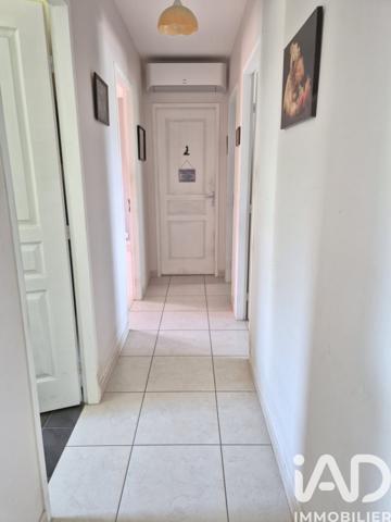 Maison à vendre 4 pièces 88 m² Aussillon