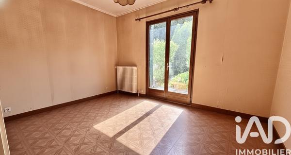 Maison à vendre 5 pièces 97,25 m² Villiers-le-Bel