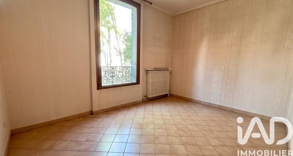 Maison à vendre 5 pièces 97,25 m² Villiers-le-Bel