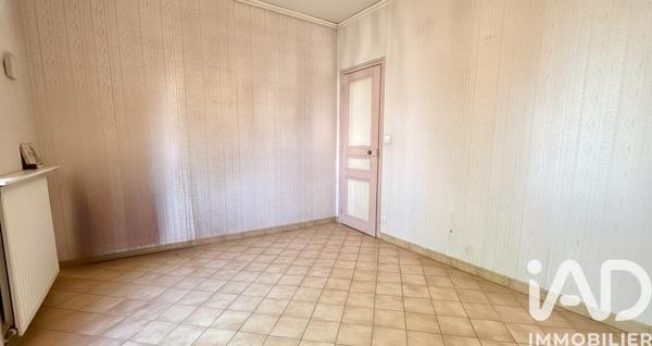 Maison à vendre 5 pièces 97,25 m² Villiers-le-Bel