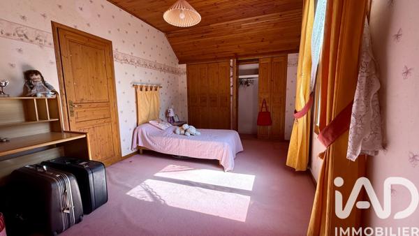 Maison à vendre 5 pièces 97,25 m² Villiers-le-Bel