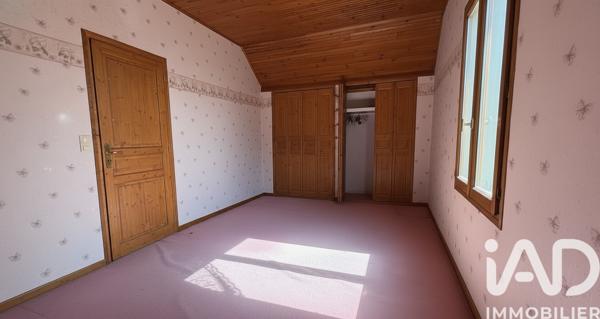 Maison à vendre 5 pièces 97,25 m² Villiers-le-Bel