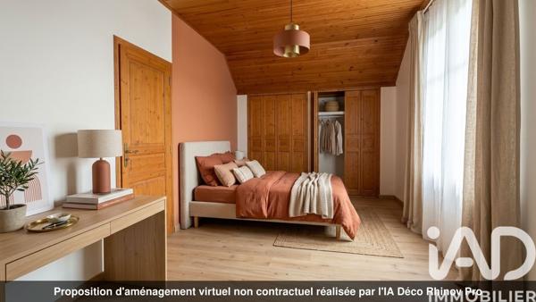 Maison à vendre 5 pièces 97,25 m² Villiers-le-Bel