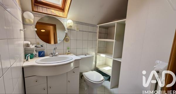 Maison à vendre 5 pièces 97,25 m² Villiers-le-Bel