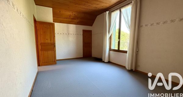 Maison à vendre 5 pièces 97,25 m² Villiers-le-Bel