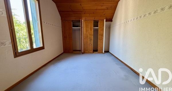 Maison à vendre 5 pièces 97,25 m² Villiers-le-Bel