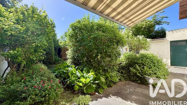 Maison à vendre 5 pièces 97,25 m² Villiers-le-Bel