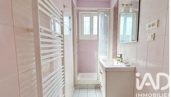 Maison à vendre 5 pièces 97,25 m² Villiers-le-Bel