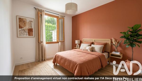 Maison à vendre 5 pièces 97,25 m² Villiers-le-Bel