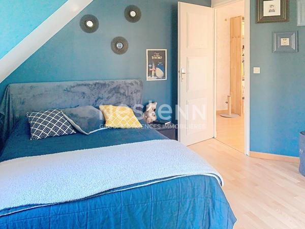 Maison familiale de 5 chambres entre Tournemine et la pointe de Pordic