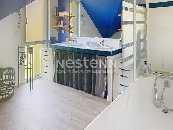 Maison familiale de 5 chambres entre Tournemine et la pointe de Pordic