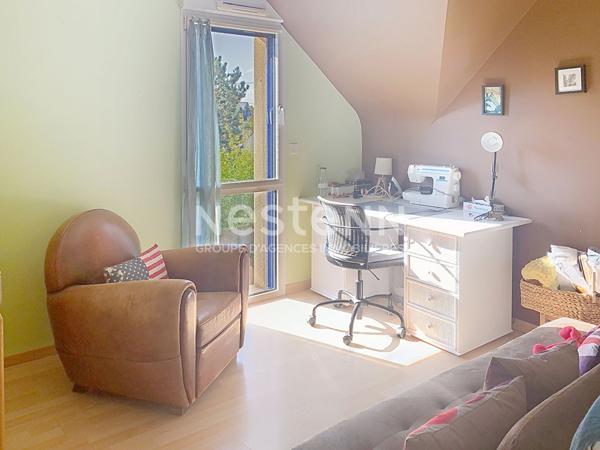 Maison familiale de 5 chambres entre Tournemine et la pointe de Pordic