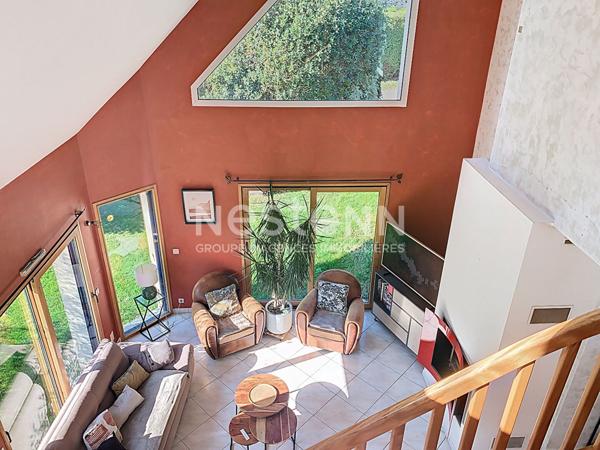 Maison familiale de 5 chambres entre Tournemine et la pointe de Pordic