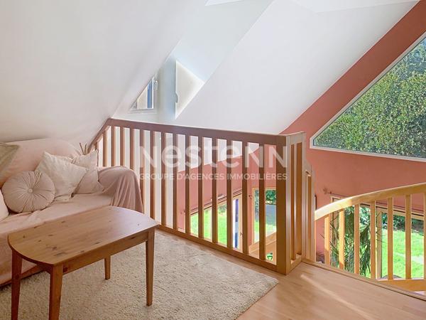 Maison familiale de 5 chambres entre Tournemine et la pointe de Pordic