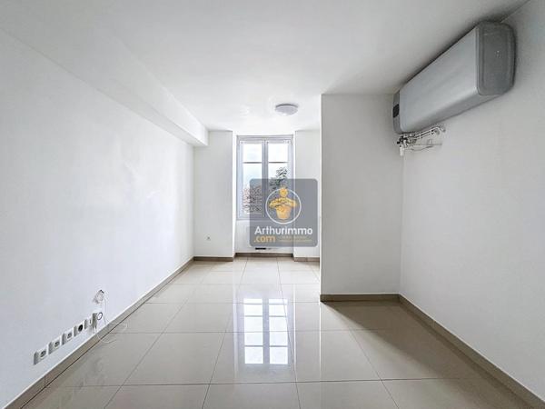 Vente Appartement 2 pièces 38 m2 à Boissy-Saint-Léger