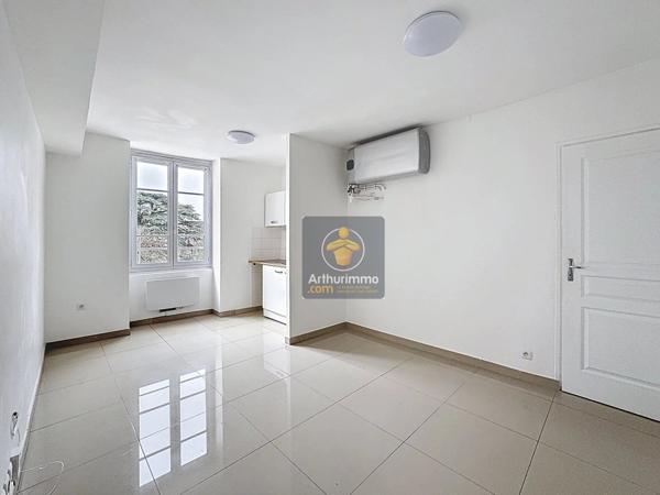 Vente Appartement 2 pièces 38 m2 à Boissy-Saint-Léger