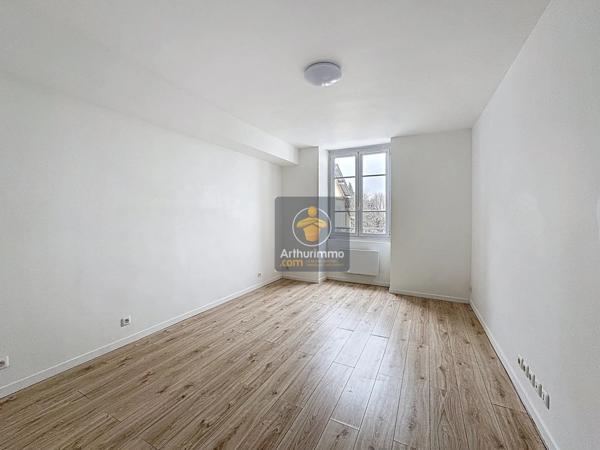 Vente Appartement 2 pièces 38 m2 à Boissy-Saint-Léger