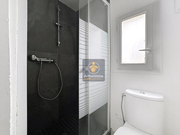 Vente Appartement 2 pièces 38 m2 à Boissy-Saint-Léger
