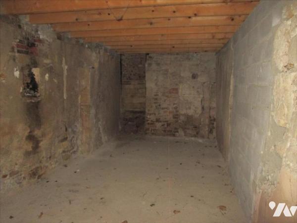 ENSEMBLE IMMOBILIER A FAVERNEY