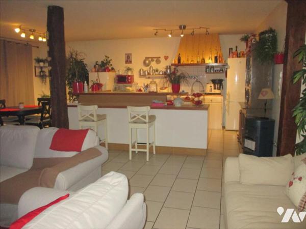 ENSEMBLE IMMOBILIER A FAVERNEY