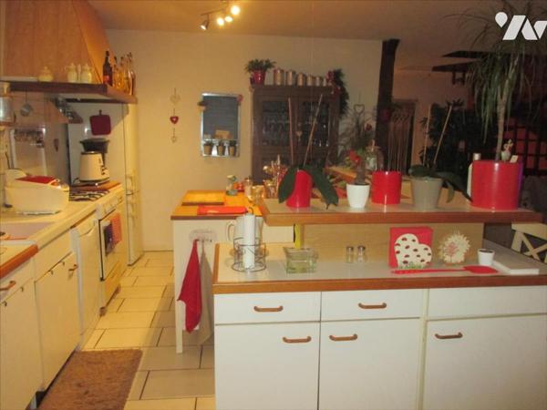 ENSEMBLE IMMOBILIER A FAVERNEY