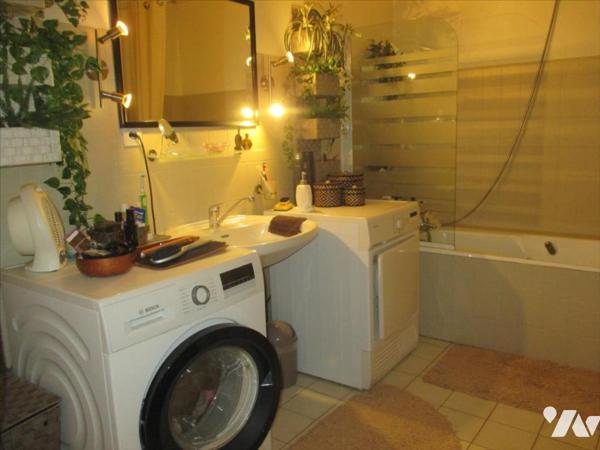 ENSEMBLE IMMOBILIER A FAVERNEY