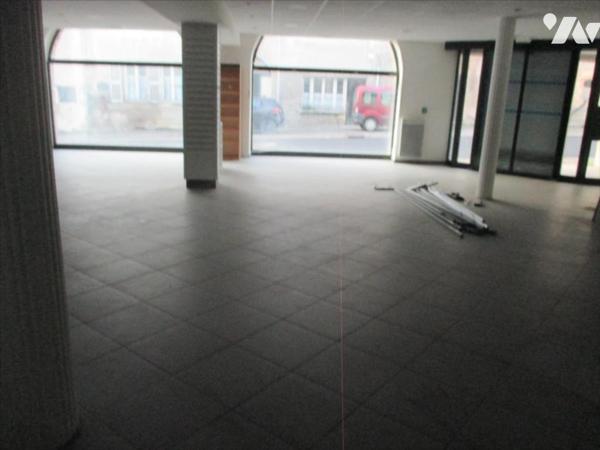 ENSEMBLE IMMOBILIER A FAVERNEY