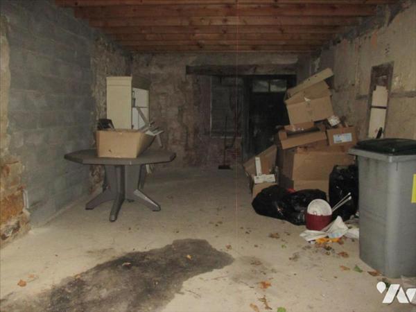 ENSEMBLE IMMOBILIER A FAVERNEY