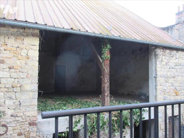 ENSEMBLE IMMOBILIER A FAVERNEY