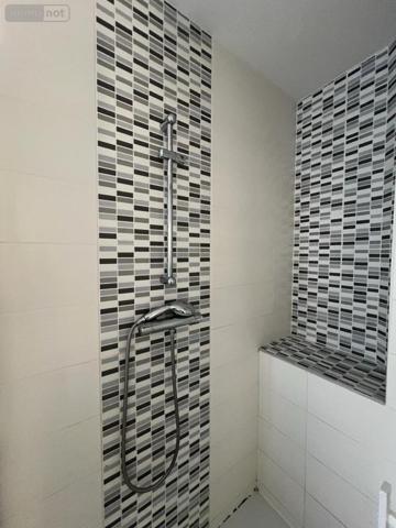 Appartement à louer à Vannes dans le Morbihan (56000), ref : 56005-L4   
Poste