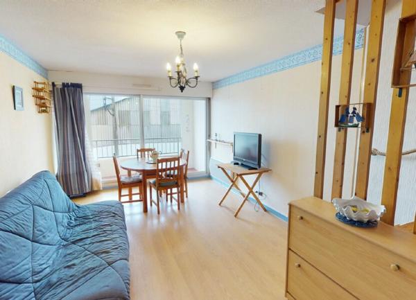 Appartement à vendre    3 pièces • 43 m2 Quiberon