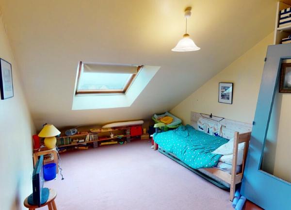 Appartement à vendre    3 pièces • 43 m2 Quiberon