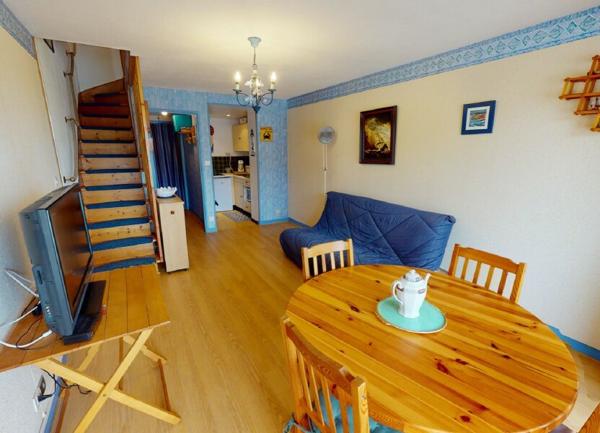 Appartement à vendre    3 pièces • 43 m2 Quiberon