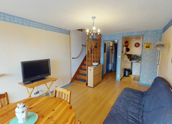 Appartement à vendre    3 pièces • 43 m2 Quiberon