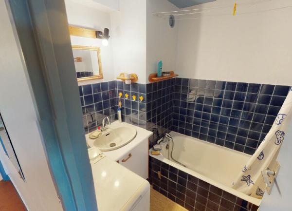 Appartement à vendre    3 pièces • 43 m2 Quiberon